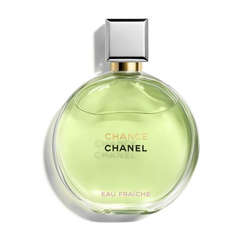 basenotes chanel chance eau fraiche|chance fraiche Chanel.